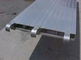 Rental store for WALKBOARD, SCAFFOLD  10 in Ypsilanti MI