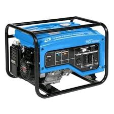 Rental store for GENERATOR 7000 WATT TSURUMI in Ypsilanti MI