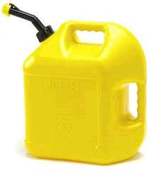 Rental store for DIESEL CAN in Ypsilanti MI