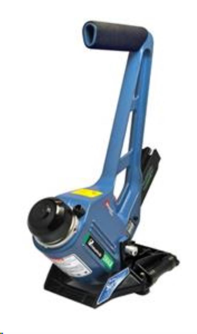 Rental store for NAILER ENGINEERED FLOOR in Ypsilanti MI