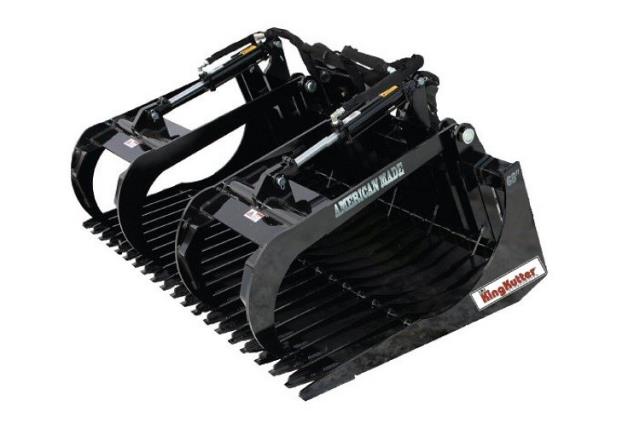 Rental store for BUCKET GRAPPLE 68 in Ypsilanti MI