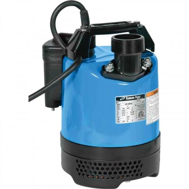 Rental store for PUMP 2  ELEC TRASH DE-WATERING PUMP in Ypsilanti MI