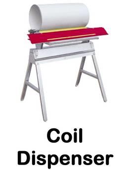 Rental store for COIL DISPENSER FOR ALUMINUM BRAKE in Ypsilanti MI
