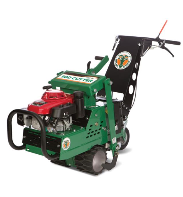 Rental store for SOD CUTTER-GAS-BILLY GOAT in Ypsilanti MI