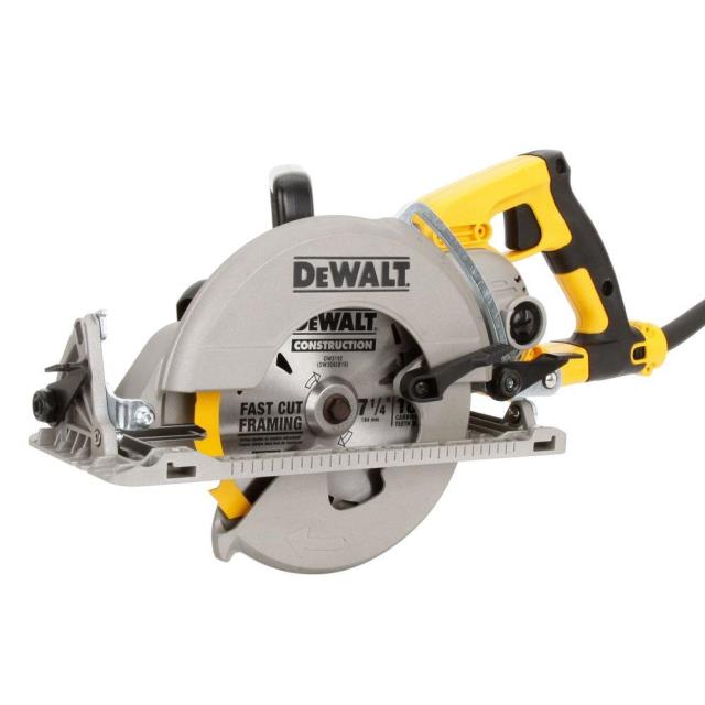 Rental store for SAW, CIRCULAR 7 1 4   DEWALT in Ypsilanti MI