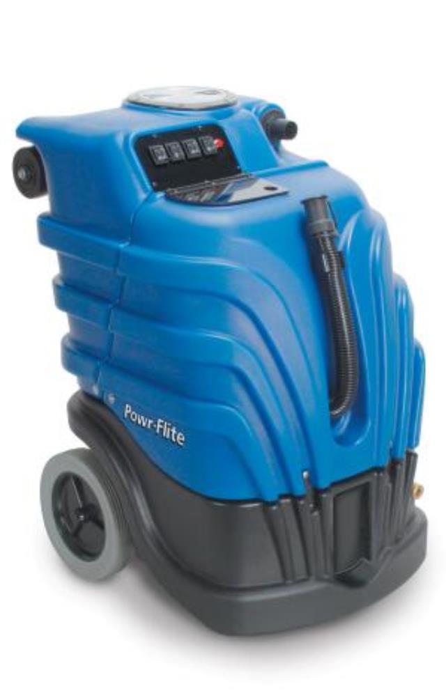 Rental store for SOIL  EXTRACTOR 10 GAL HEATED W HOSE WAN in Ypsilanti MI