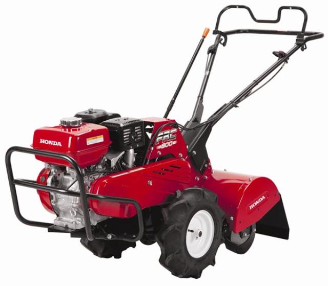Rental store for ROTO TILLER REAR TINED HONDA in Ypsilanti MI