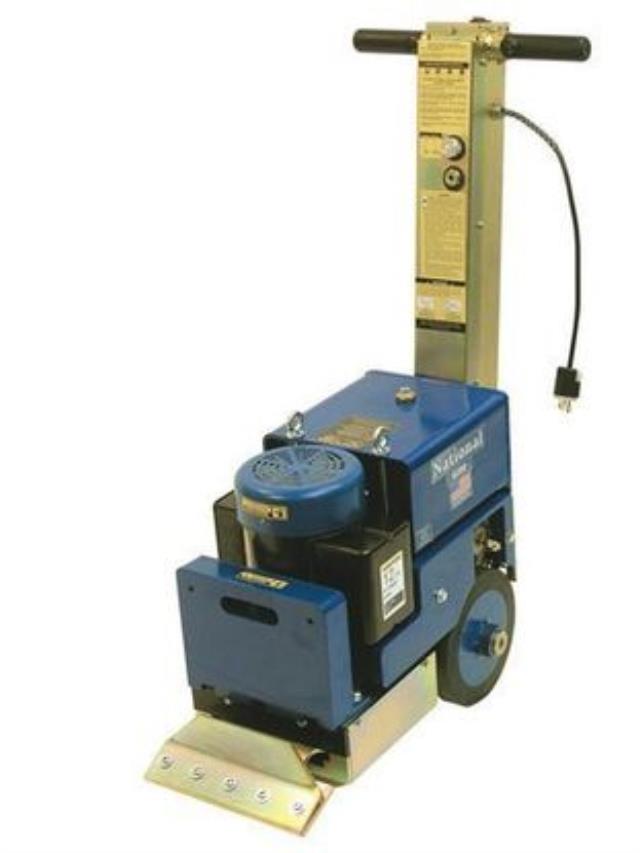 Rental store for FLOOR STRIPPER- NATIONAL in Ypsilanti MI