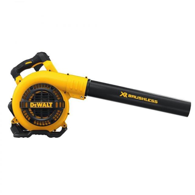 Rental store for BLOWER HAND HELD CORDLESS in Ypsilanti MI