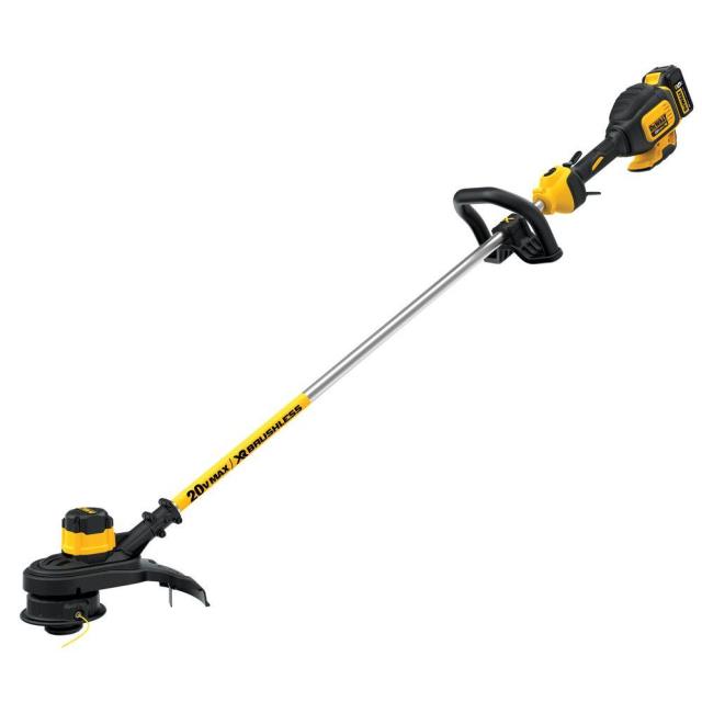 Rental store for STRING TRIMMER CORDLESS in Ypsilanti MI