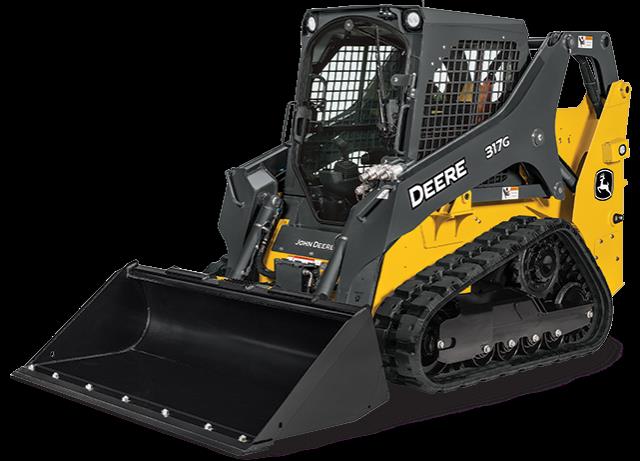 Rental store for LOADER TRACK UNIT in Ypsilanti MI