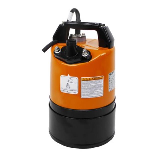 Rental store for PUMP ELEC 3 4  SUMP 30 GPM in Ypsilanti MI