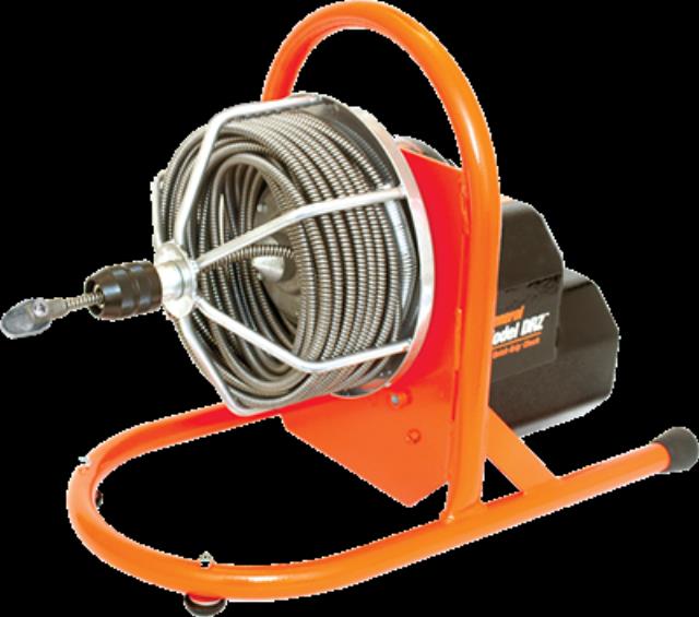 Rental store for SNAKE, SEWER 35  5 16 CABLE SELF FEED in Ypsilanti MI