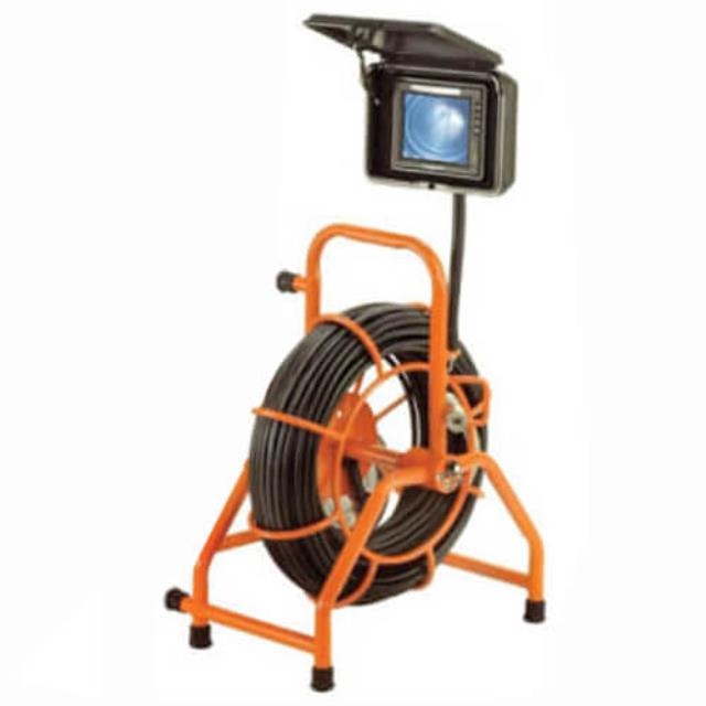 Rental store for SEWER CAMERA 200 in Ypsilanti MI