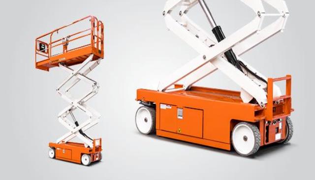 Rental store for LIFT SCISSOR 26 FT in Ypsilanti MI