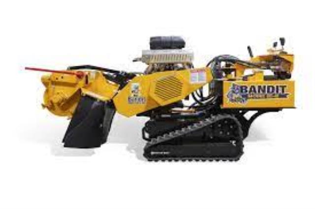 Rental store for STUMP CUTTER BANDIT in Ypsilanti MI