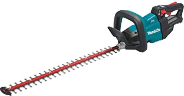 Rental store for HEDGE TRIMMER CORDLESS 30 in Ypsilanti MI