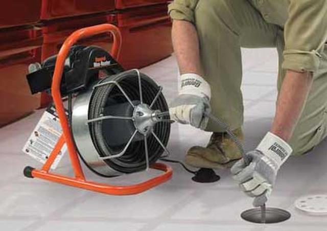 Rental store for SNAKE 50  1 2 MINI ROOTER in Ypsilanti MI