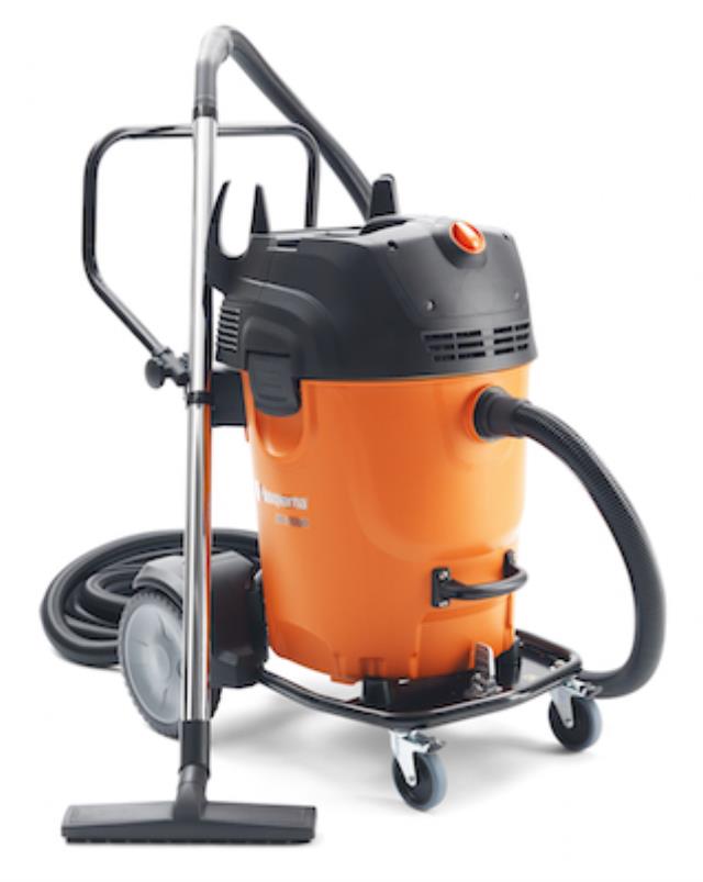 Rental store for HUSQVARNA VACUUM DC3000 in Ypsilanti MI