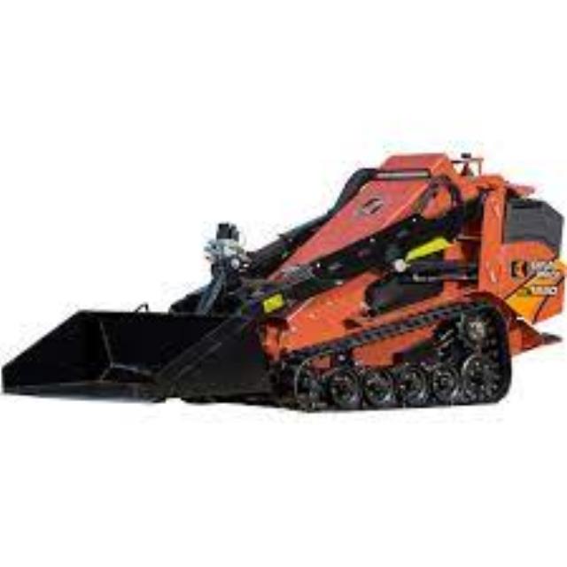 Rental store for DITCH WITCH 1550 in Ypsilanti MI