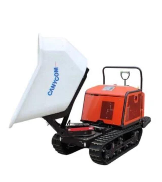 Rental store for BUGGY POWER TRACK CANYCOM in Ypsilanti MI