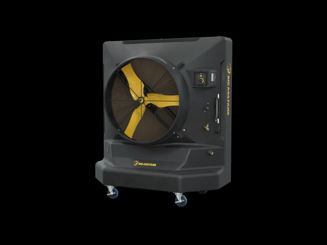 Rental store for COOL SPACE EVAPORATIVE COOLING FAN in Ypsilanti MI