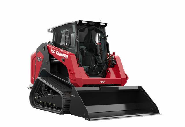 Rental store for YANMAR SKID STEER in Ypsilanti MI