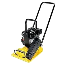 Plate Compactor 12