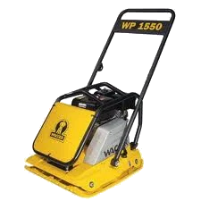 Plate Compactor 20