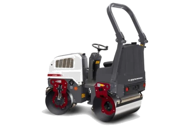 Roller Vibratory