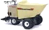 Buggy Power Wheeled
