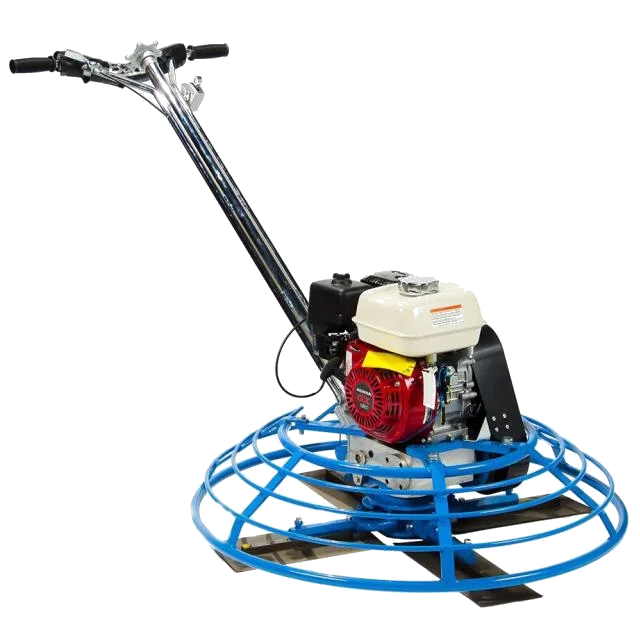 Power Trowel