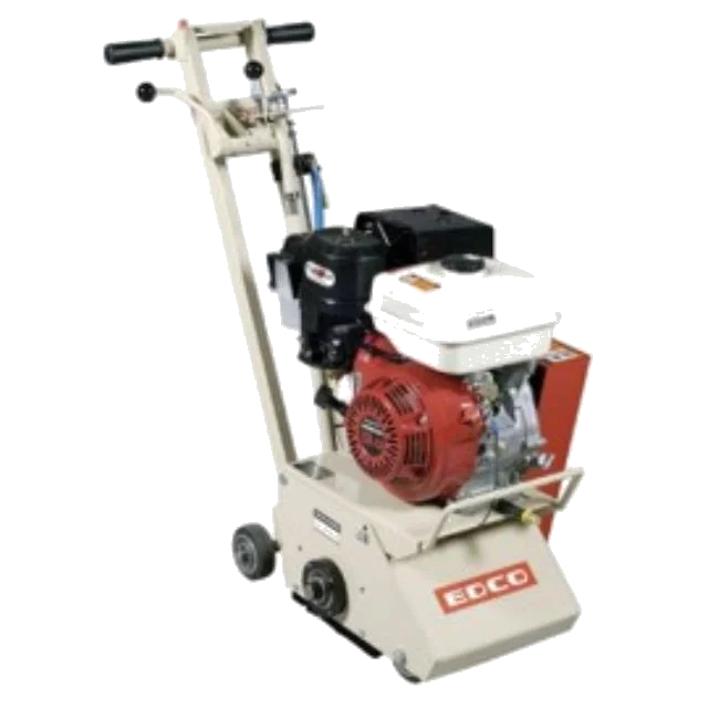 Scarifier