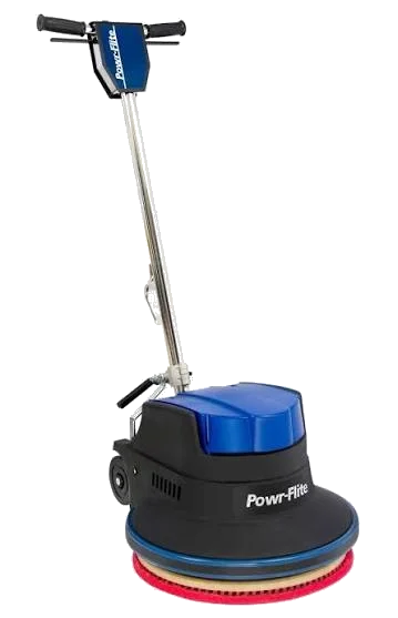 Floor Machine 17