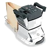 Edger Sander