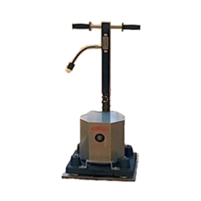 Square Buff Sander