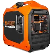 Generator Inverter 3000W