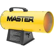 Propane Heater