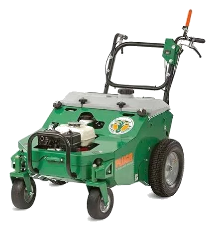 Aerator
