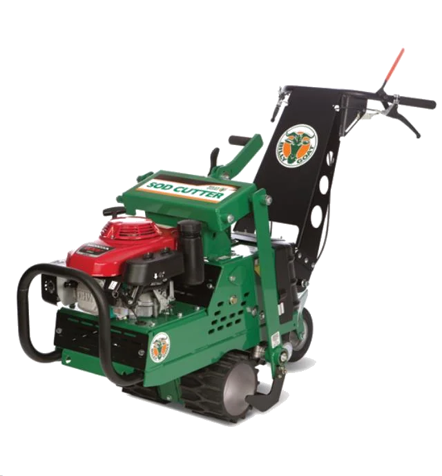Sod Cutter
