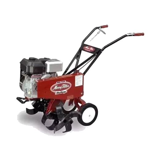 Roto Tiller Front