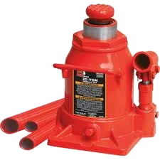 Hydraulic Jacks
