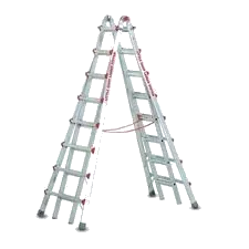 Little Giant Ladders
