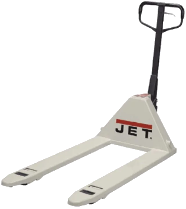 Pallet Jack