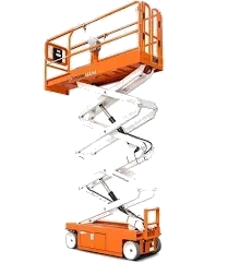 Scissor Lift 26
