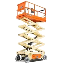 Scissor Lift 32