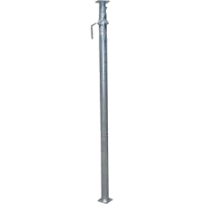 Shoring Posts