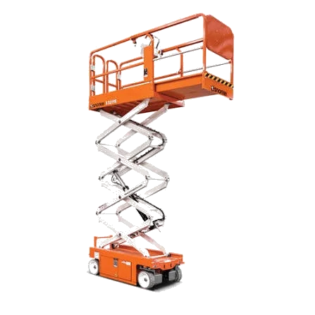 Scissor Lift 19