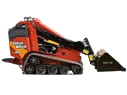 Ditch Witch SK800/900