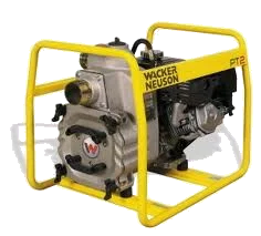 Trash Pump 3